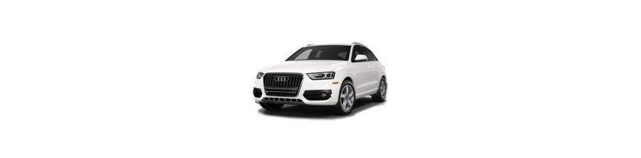 AUDI Q3 8U (2011 in poi)