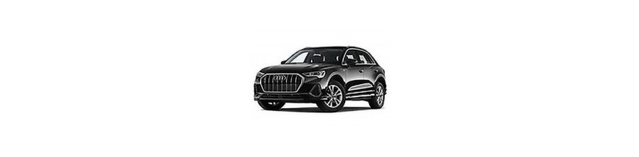 AUDI Q3 F3 (2018 in poi)