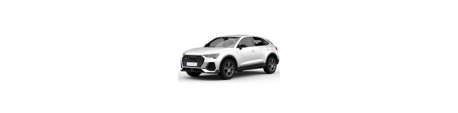 AUDI Q3 Sportback F3N