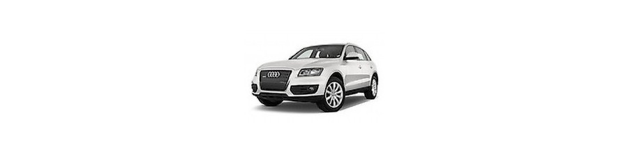 AUDI Q5 8RB (2008 - 2017)