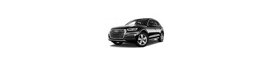 AUDI Q5 II FYB (2016 in poi)