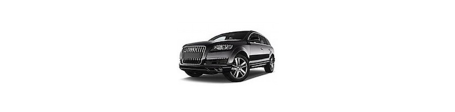 AUDI Q7 4LB (2006 - 2015)