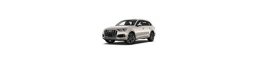 AUDI Q7 II 4MB (2015 in poi)