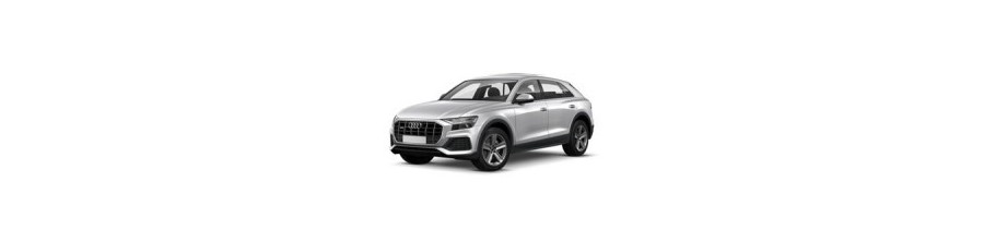 AUDI Q8 4MN