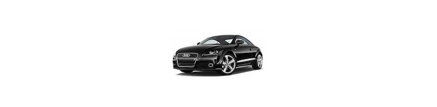 AUDI TT 8J (2006 - 2014)