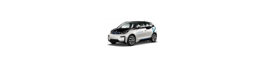 BMW I3 I01