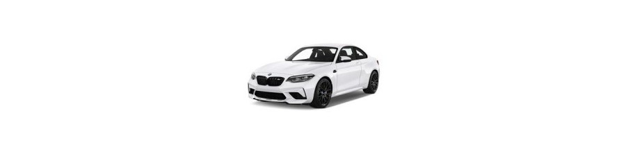 BMW M2 F87