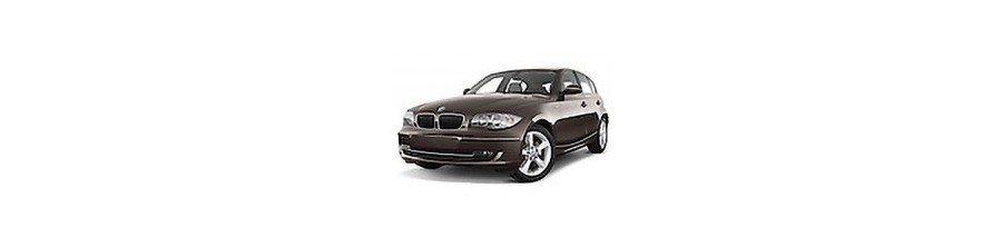 BMW Serie 1 - E87 E88 E81 E82 (2003 - 2013)