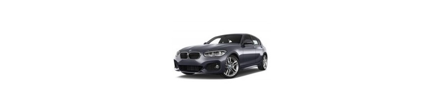 BMW Serie 1 - F20 / F21 (2010 - 2019)