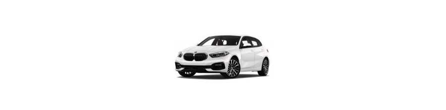 BMW Serie 1 F40 (2019 in poi)