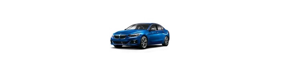 BMW Serie 1 Sedan F52