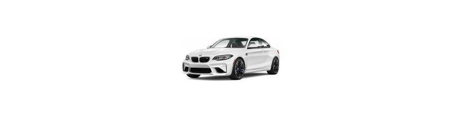 BMW Serie 2 - F22 F23 (2012 in poi)