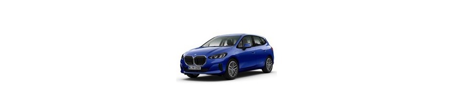 BMW Serie 2 Active Tourer U06