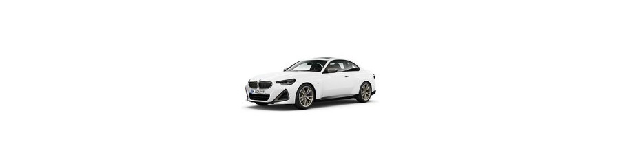 BMW Serie 2 G42