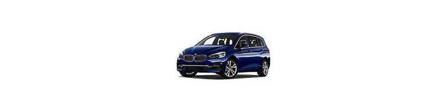 BMW Serie 2 Grand Tourer - F46 (2014 in poi)