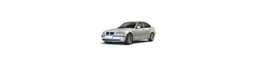 BMW Serie 3 - E46 (1998 - 2007)