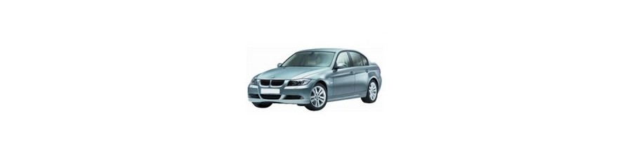 BMW Serie 3 - E90 E91 (2004 - 2012)