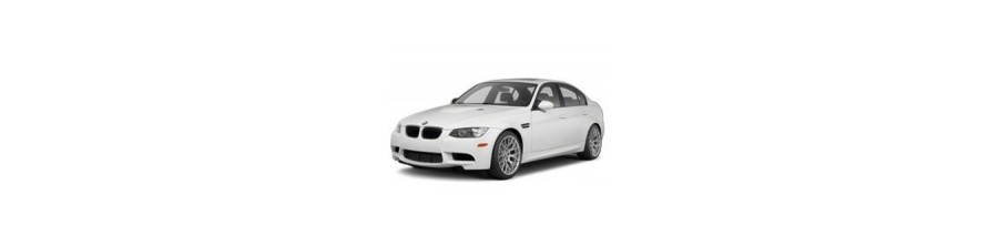 BMW Serie 3 - E92 E93 (2005 - 2013)