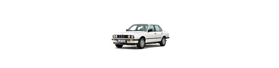 BMW Serie 3 E30
