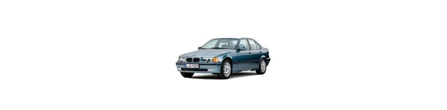 BMW Serie 3 E36