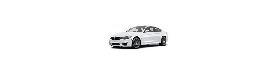 BMW Serie 4 F32 F33 F36 F82 F83 (2013 in poi)
