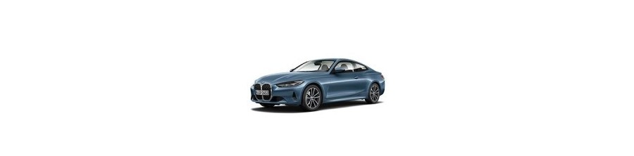 BMW Serie 4 G22 G23 G26