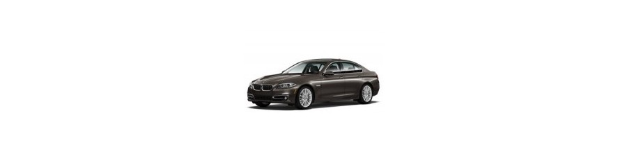 BMW Serie 5 - F10 F11 (2009 -2017)
