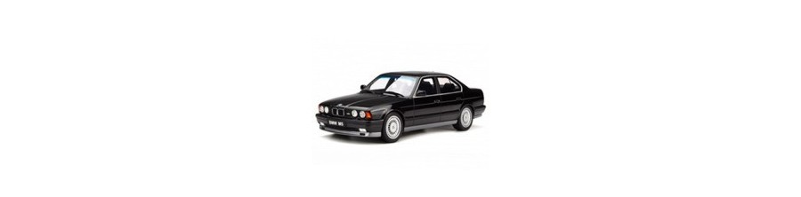 BMW Serie 5 E34