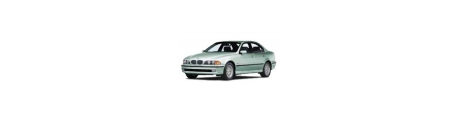 BMW Serie 5 E39 (1995 - 2004)