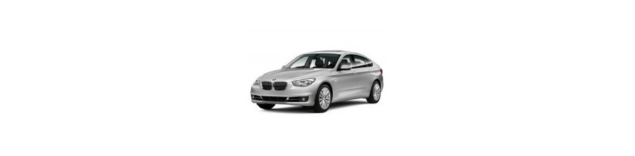 BMW Serie 5 GT F07 (2009 - 2017)