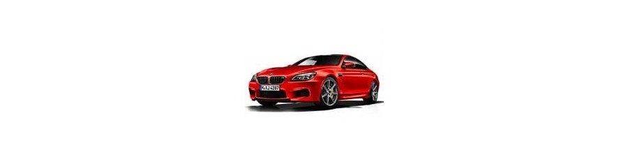 BMW Serie 6 - F12 F13 F06 (2010 - 2018)