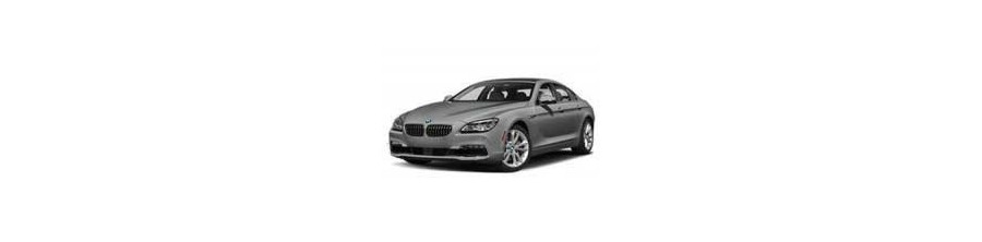 BMW Serie 6 E63 / E64 (2004 - 2010)