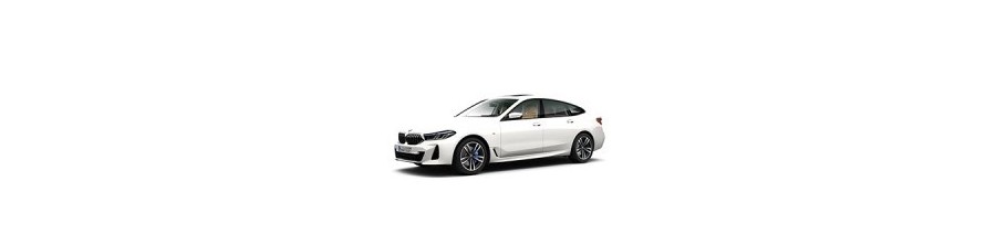 BMW Serie 6 GT -G32 (2017 in poi)