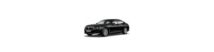 BMW Serie 7 - E65 E66 E67 E68 (2001 -2009)