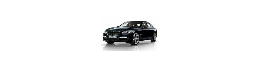 BMW Serie 7 - F01 F02 F03 F04 (2008 - 2015)