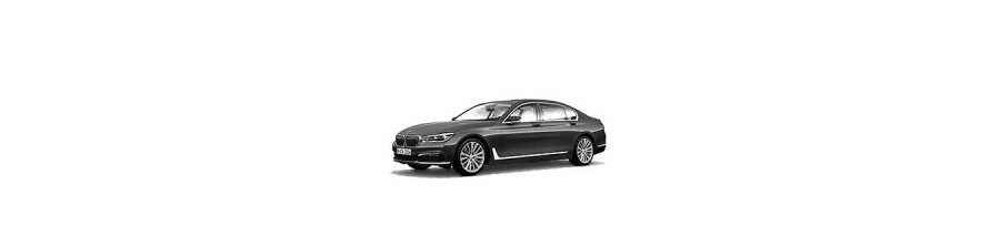BMW Serie 7 - G11 G12 (2015 in poi)