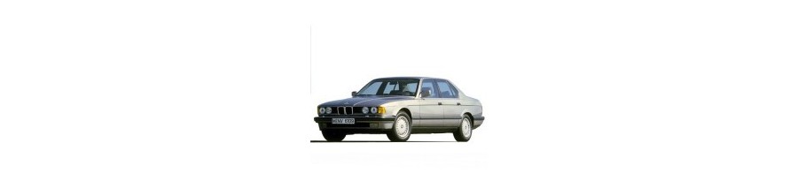 BMW Serie 7 E32