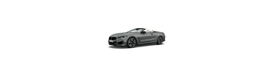 BMW Serie 8 Convertibile - G14 F91 (2018 in poi)