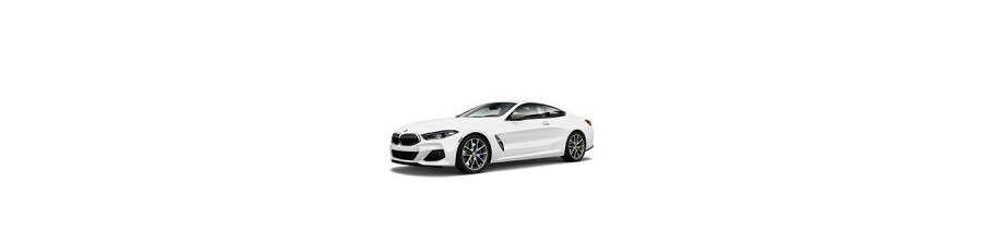 BMW Serie 8 Coupe - G15 F92 (2018 in poi)