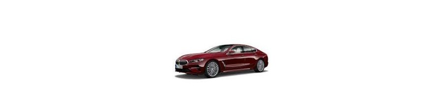 BMW Serie 8 Gran Coupe - G16 F93 (2019 in poi)