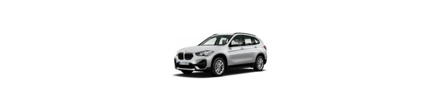 BMW X1 - E84 (2009 - 2015)