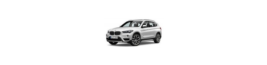 BMW X1 - F48 (2014 in poi)