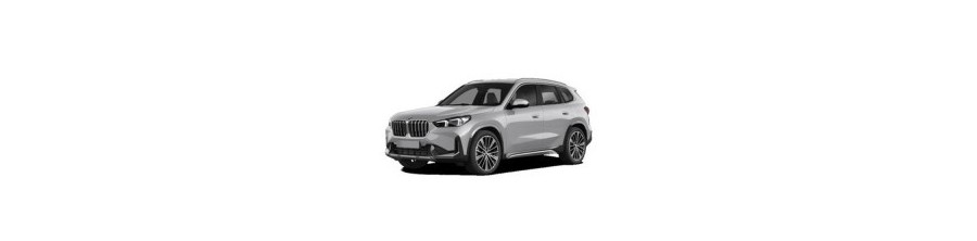 BMW X1 U11