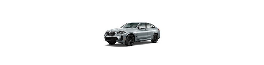 BMW X4 - G02