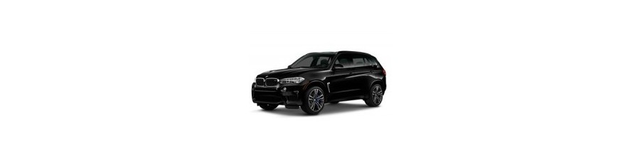 BMW X5 - E53 (2000 - 2007)