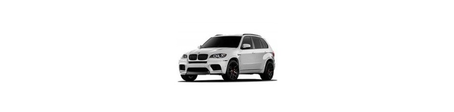 BMW X5 - E70 (2006 - 2013)