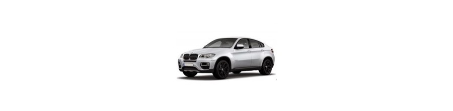 BMW X6 - E71 E72 (2008 - 2015)