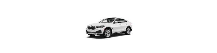 BMW X6 G06