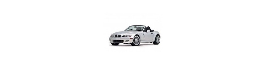 BMW Z3 - E36 (1995 - 2003)
