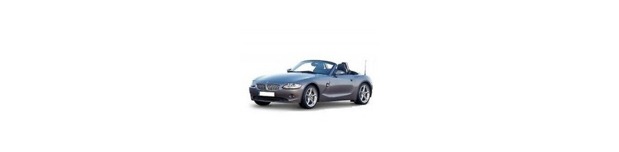 BMW Z4 - E85 E86 (2003 - 2009)